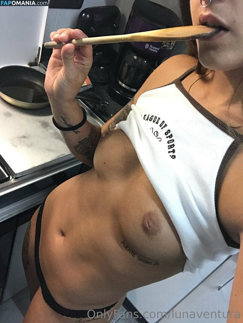 lunaven_tura / lunaventura Naakt OnlyFans  Gelekte foto #27