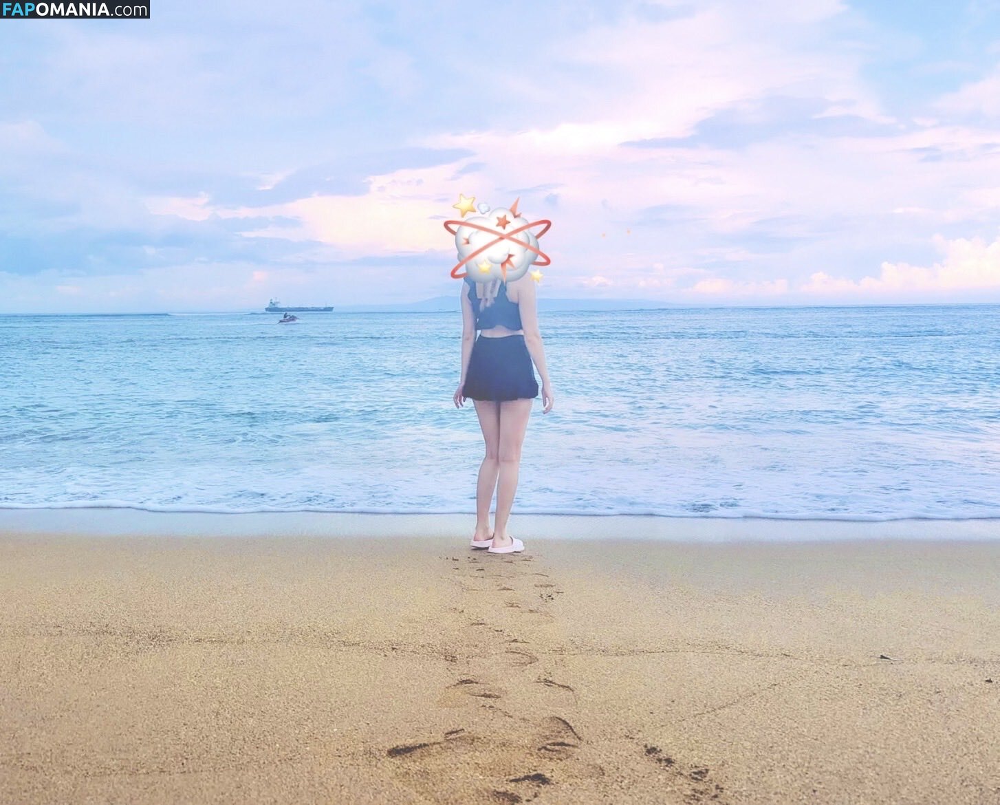 Lunywoo / Lunywoo Vtuber / https: Naakt OnlyFans  Gelekte foto #3