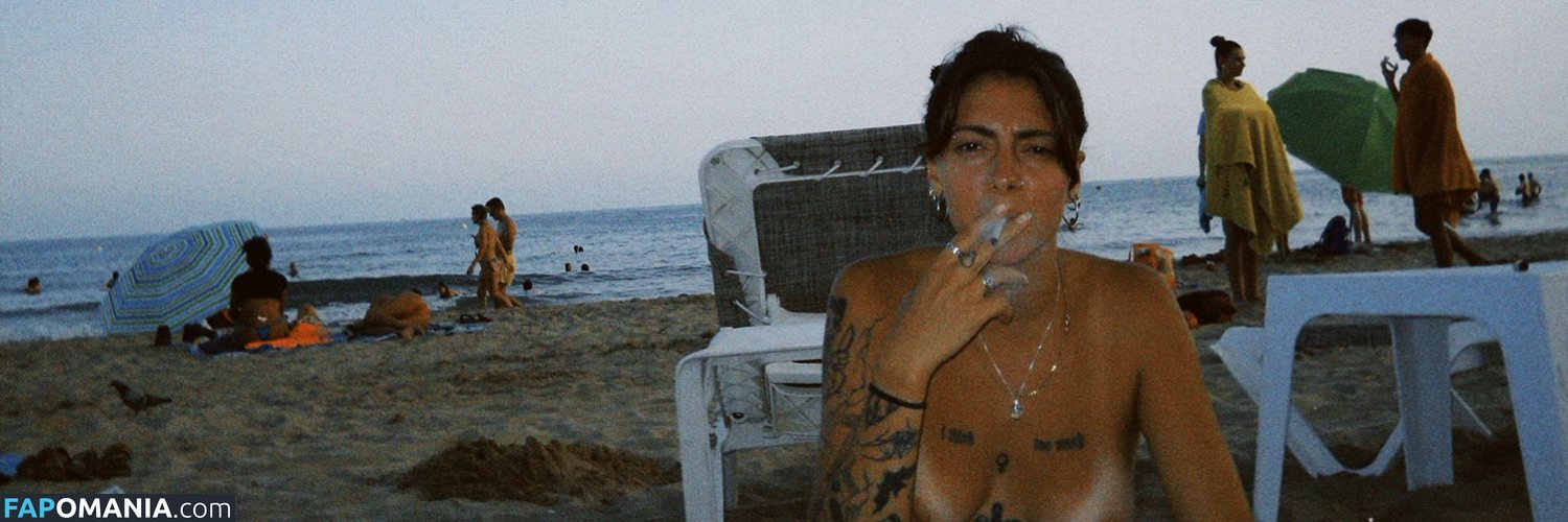 Lupe Cozzolino / lulucozz / lupeecozzolino Naakt OnlyFans  Gelekte foto #1
