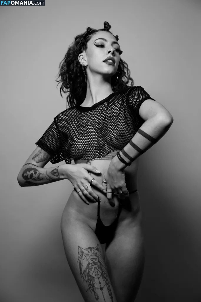 Lupe Cozzolino / lulucozz / lupeecozzolino Naakt OnlyFans  Gelekte foto #5