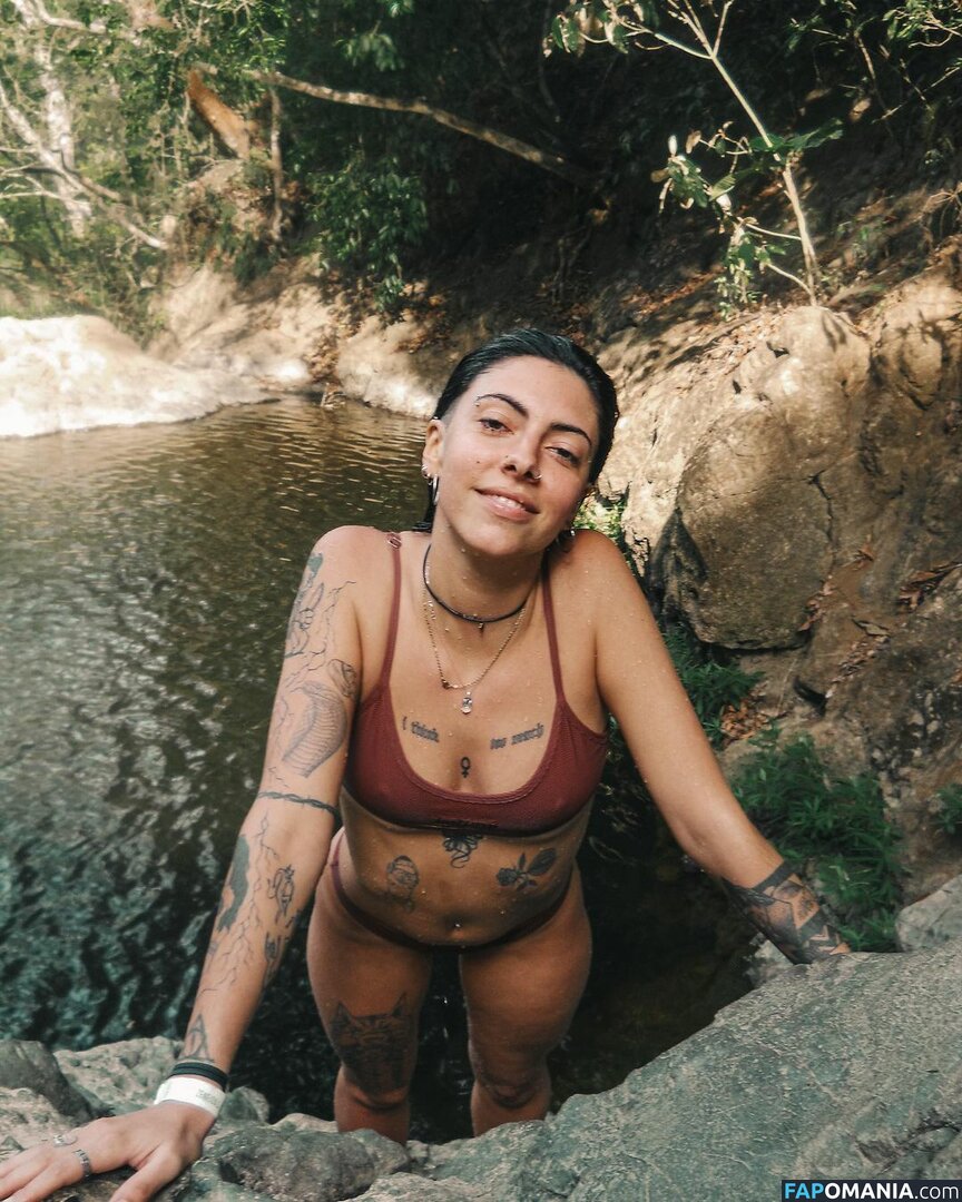 Lupe Cozzolino / lulucozz / lupeecozzolino Naakt OnlyFans  Gelekte foto #9
