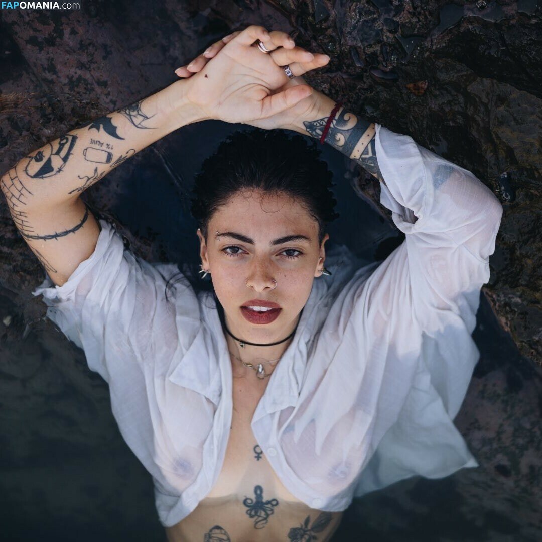 Lupe Cozzolino / lulucozz / lupeecozzolino Naakt OnlyFans  Gelekte foto #14