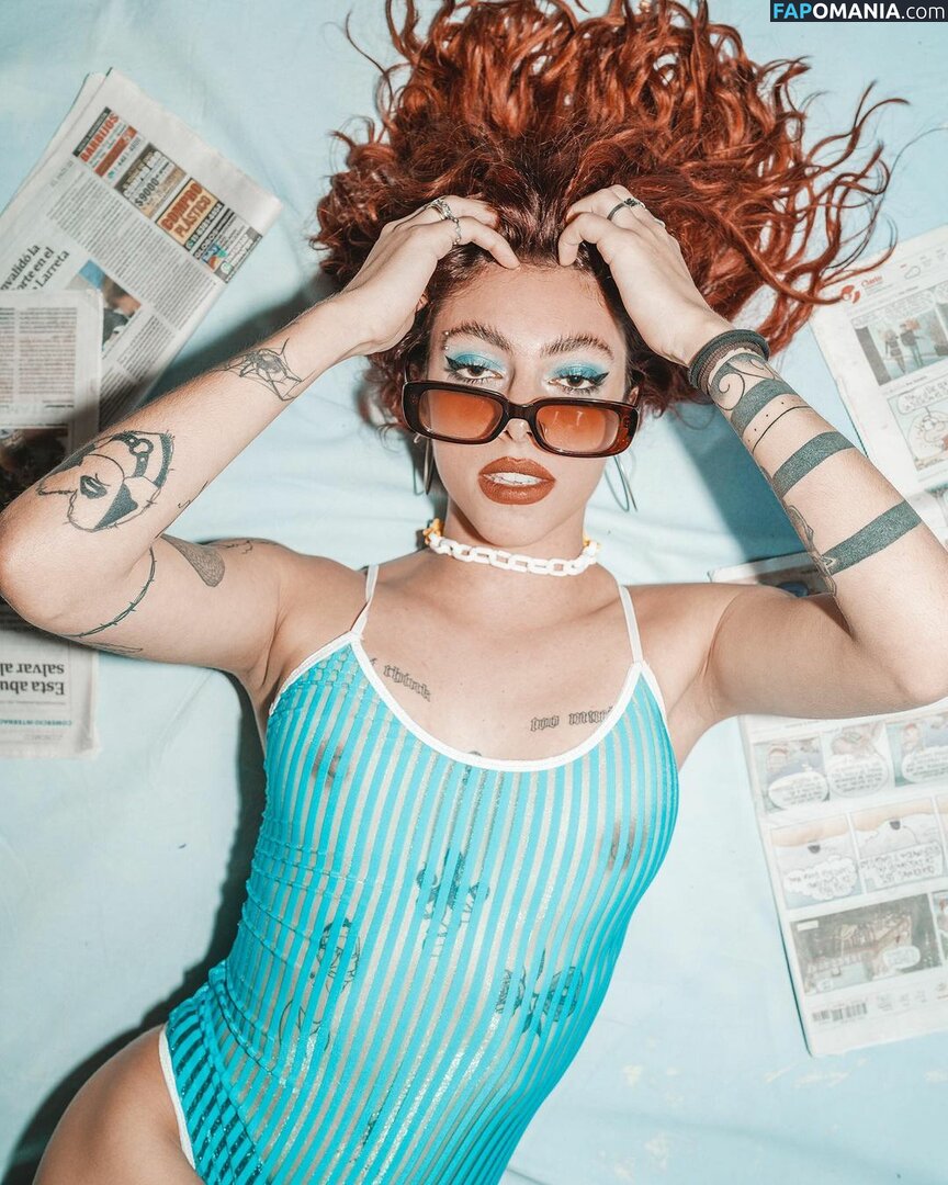 Lupe Cozzolino / lulucozz / lupeecozzolino Naakt OnlyFans  Gelekte foto #72