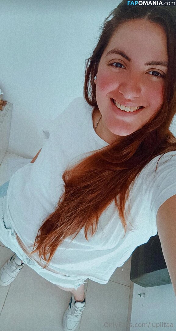 lupiitaa / lupiitaa.831 Naakt OnlyFans  Gelekte foto #14