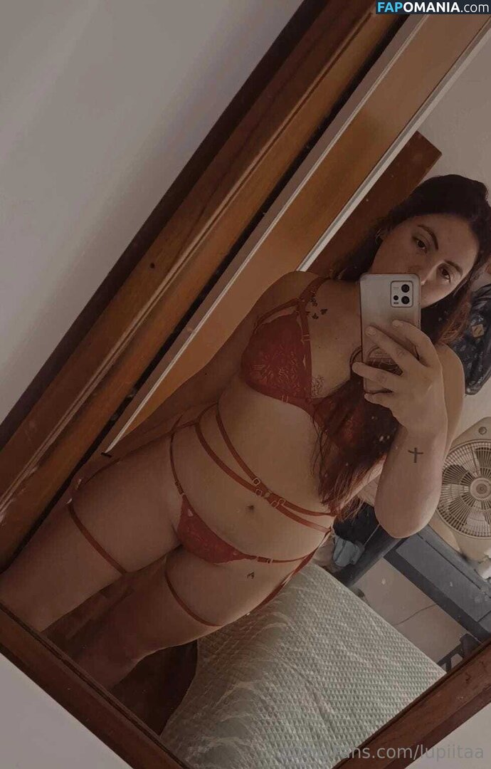lupiitaa / lupiitaa.831 Naakt OnlyFans  Gelekte foto #16