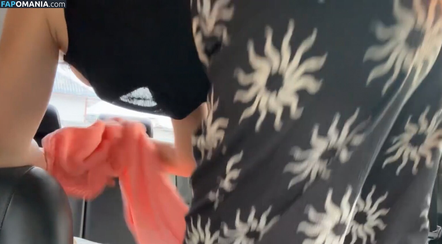 Luplupka / lup_lupka Naakt OnlyFans  Gelekte foto #12