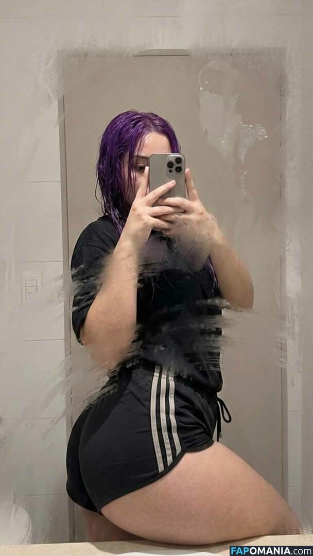 Lurruus Naakt OnlyFans  Gelekte foto #3