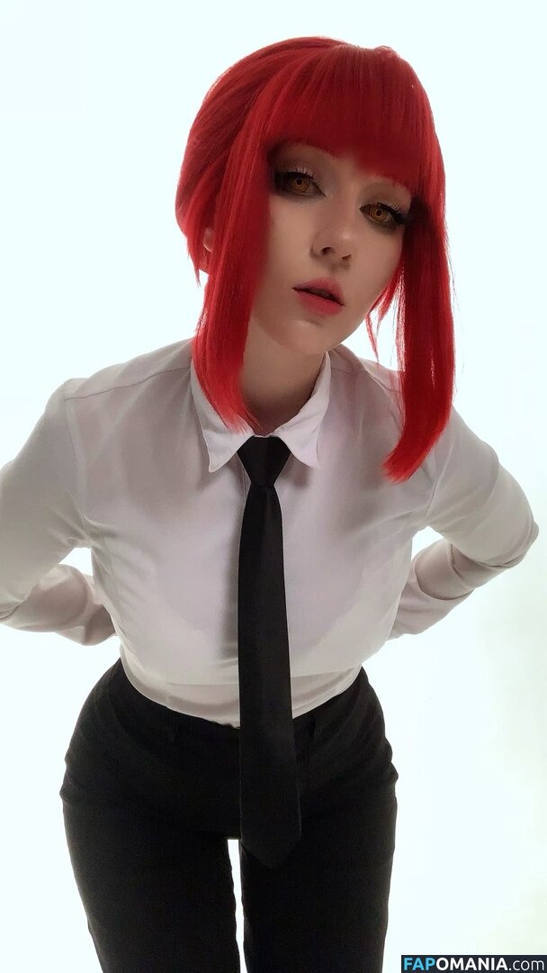 lurychan Naakt OnlyFans  Gelekte foto #4