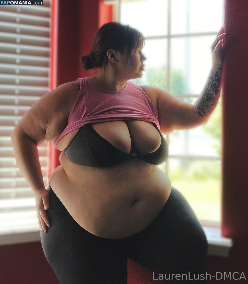 lauren_lush / lush_lauren Naakt OnlyFans  Gelekte foto #8