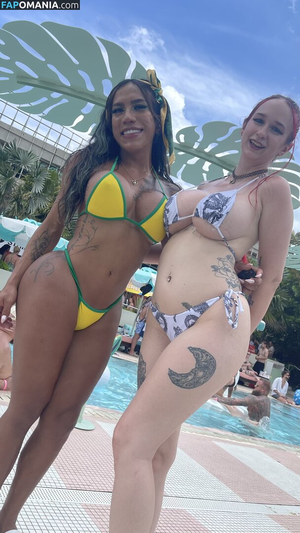 Lushiana_123 Naakt OnlyFans  Gelekte foto #8