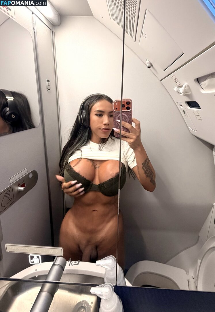 Lushiana_123 Naakt OnlyFans  Gelekte foto #11