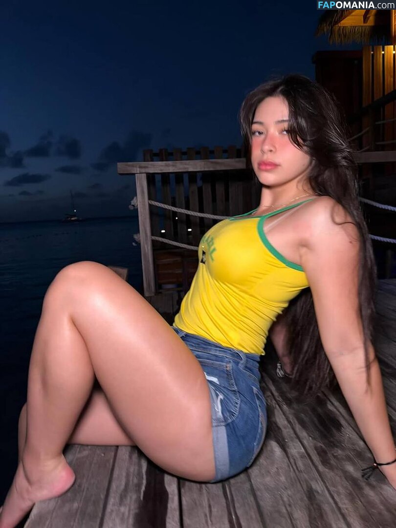 Lust Crystal Naakt OnlyFans  Gelekte foto #15