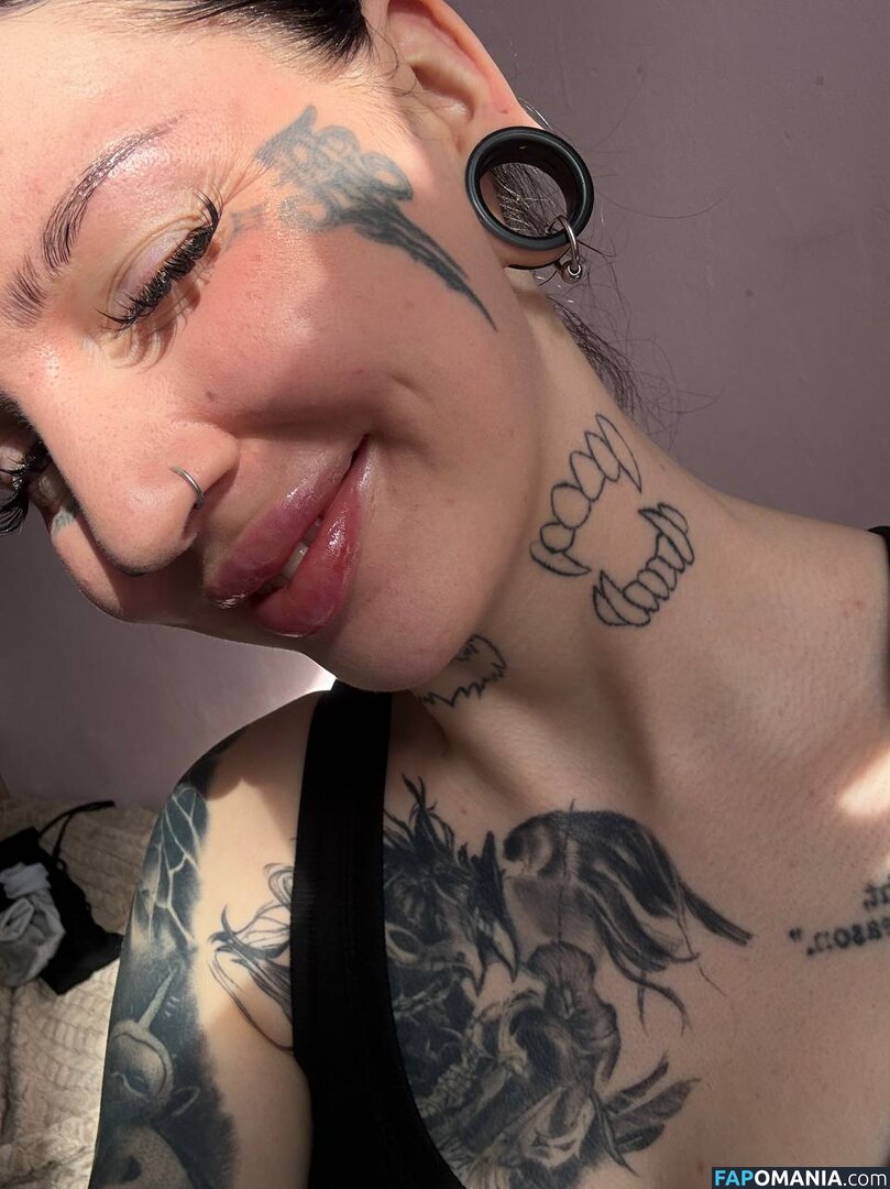 Lustdrago / lust_drag Naakt OnlyFans  Gelekte foto #1