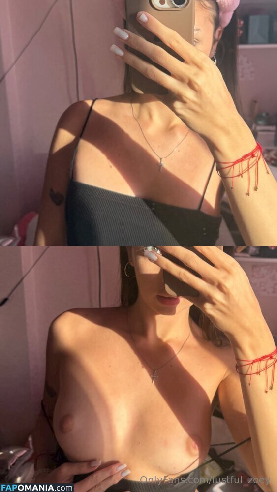 lustful_worldwide / lustful_zoey Naakt OnlyFans  Gelekte foto #7