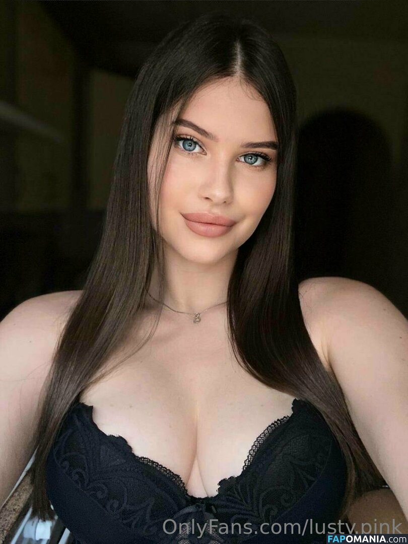 lusty.pink / lustyalysa Naakt OnlyFans  Gelekte foto #134