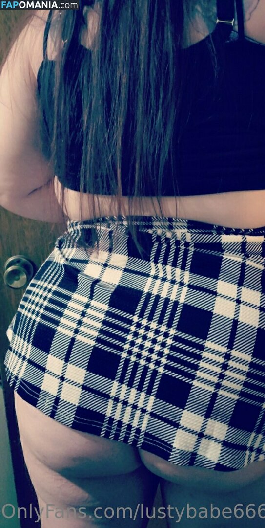 lustybabe666 Naakt OnlyFans  Gelekte foto #31