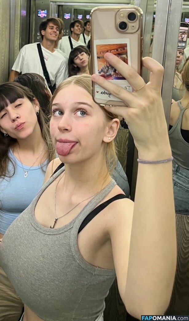 luu.dailoff Naakt OnlyFans  Gelekte foto #2
