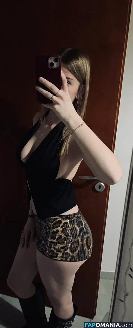 luu.dailoff Naakt OnlyFans  Gelekte foto #5