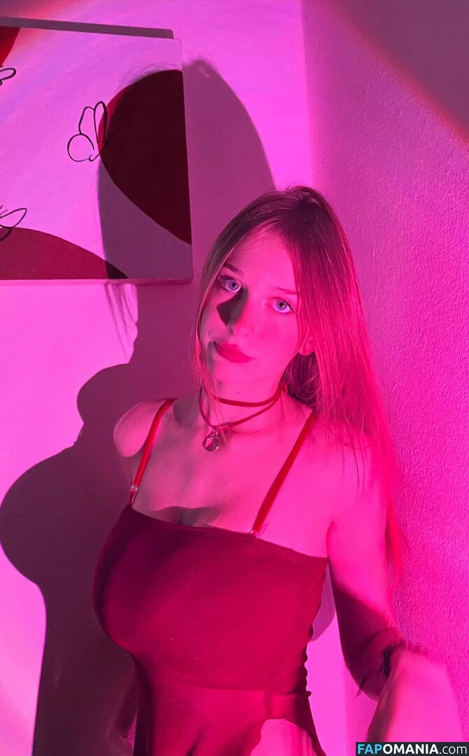 luu.dailoff Naakt OnlyFans  Gelekte foto #8