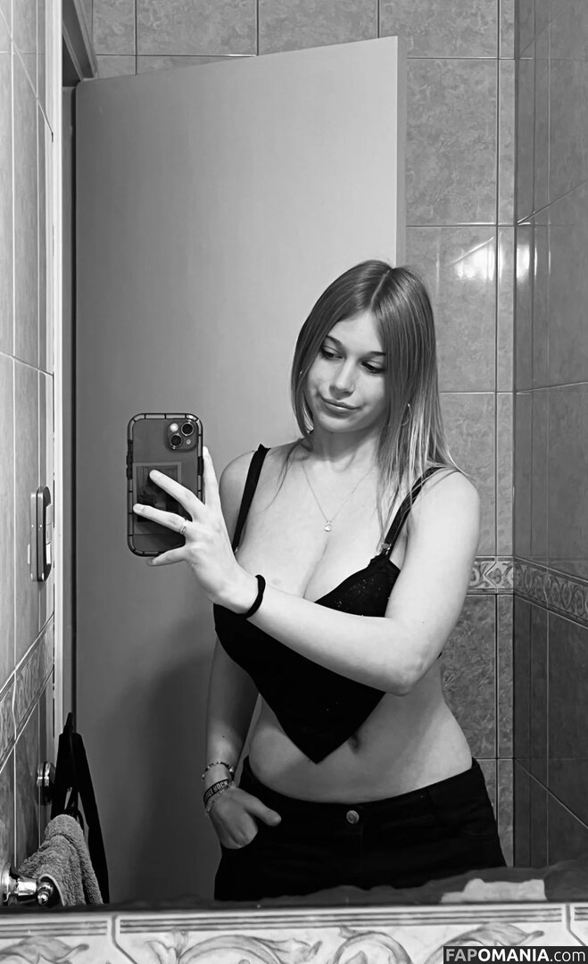 luu.dailoff Naakt OnlyFans  Gelekte foto #11