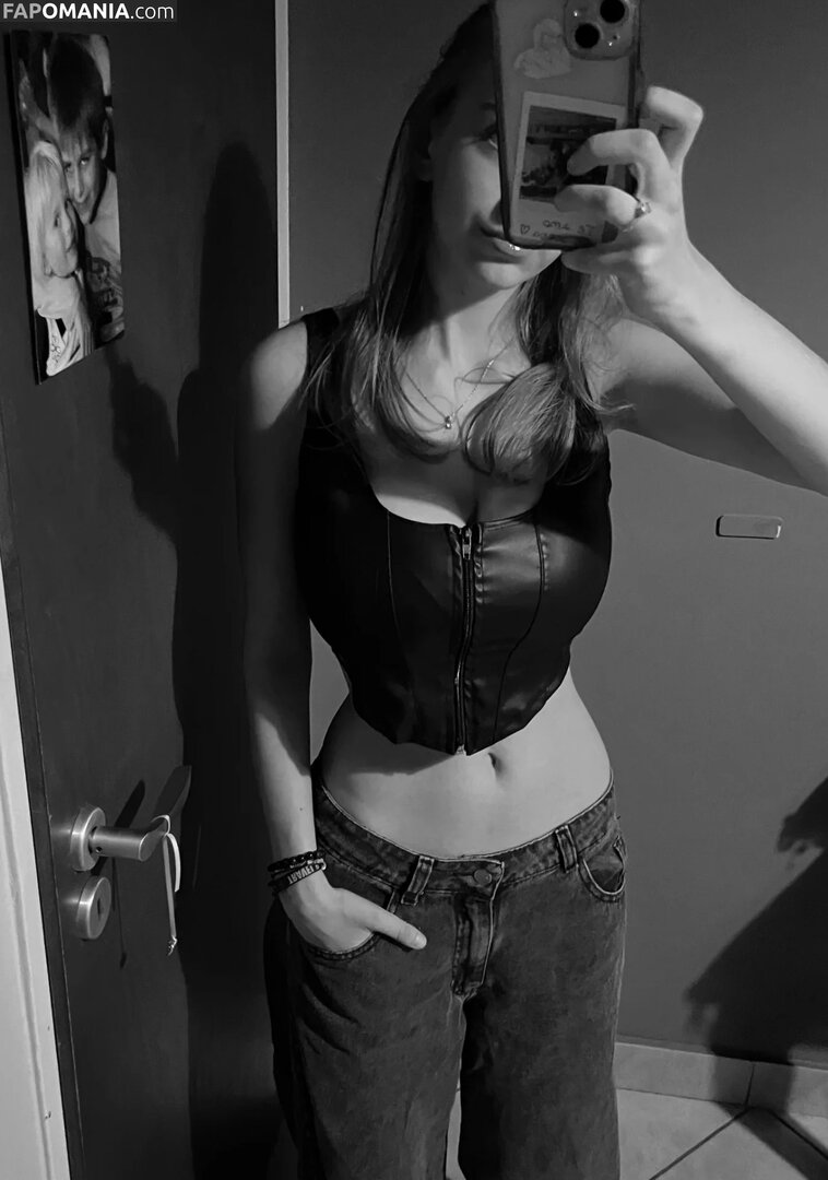 luu.dailoff Naakt OnlyFans  Gelekte foto #12