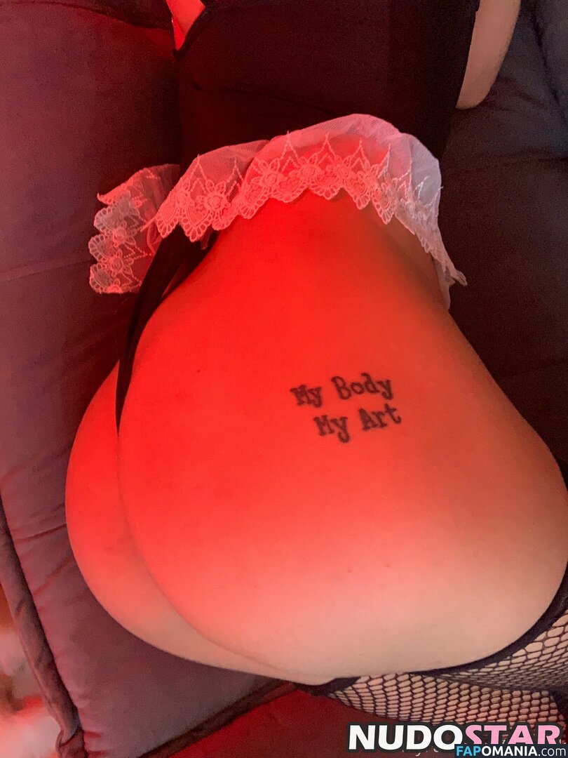 Luuhback Naakt OnlyFans  Gelekte foto #1