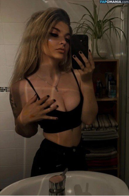 https: / luuucy813 Naakt OnlyFans  Gelekte foto #5