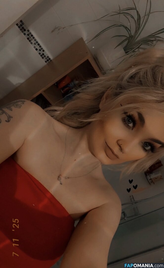 https: / luuucy813 Naakt OnlyFans  Gelekte foto #6
