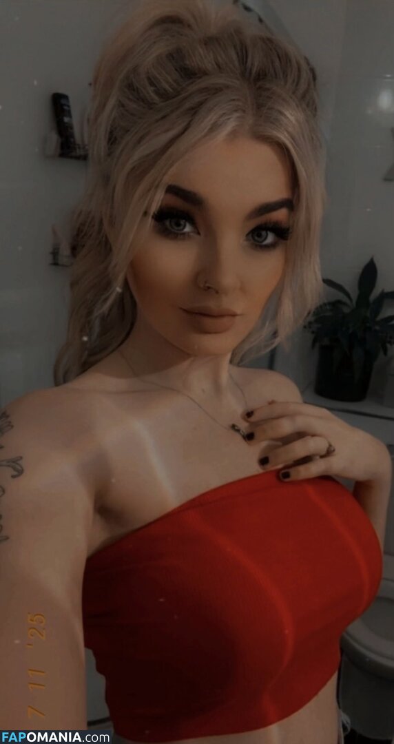 https: / luuucy813 Naakt OnlyFans  Gelekte foto #7
