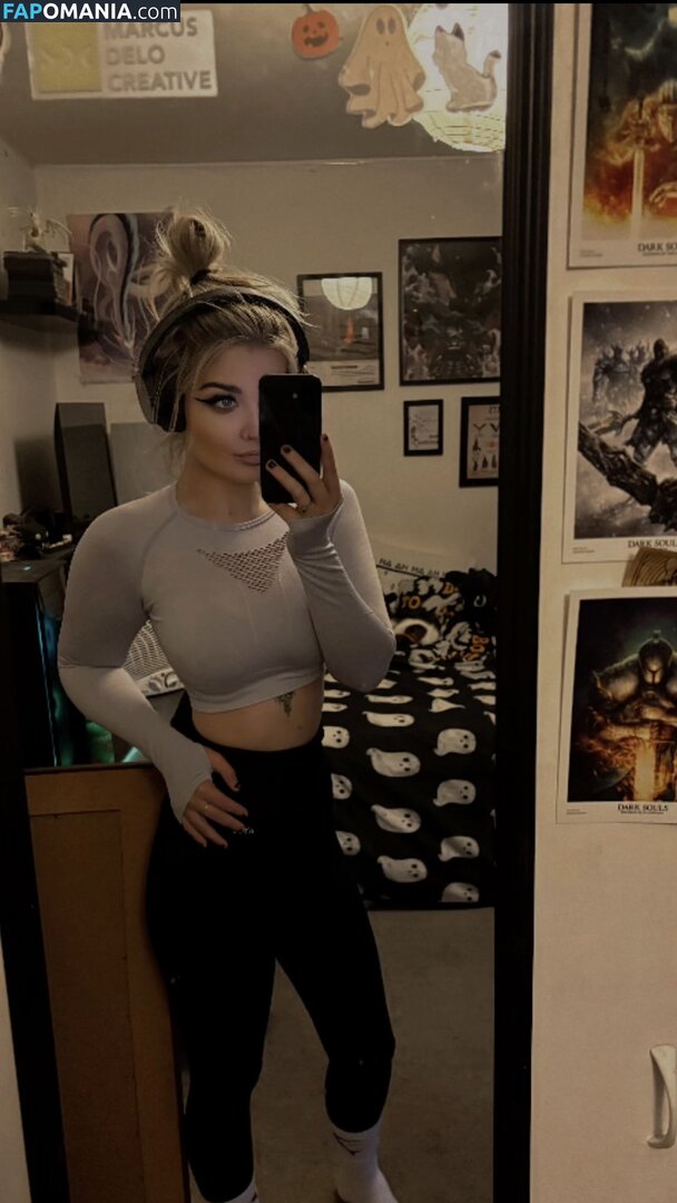 https: / luuucy813 Naakt OnlyFans  Gelekte foto #8