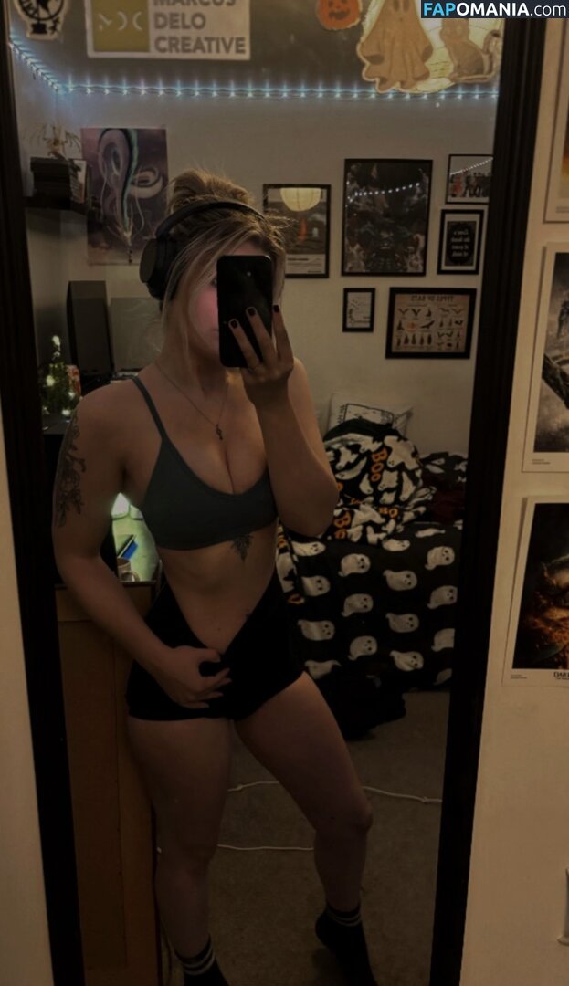 https: / luuucy813 Naakt OnlyFans  Gelekte foto #10