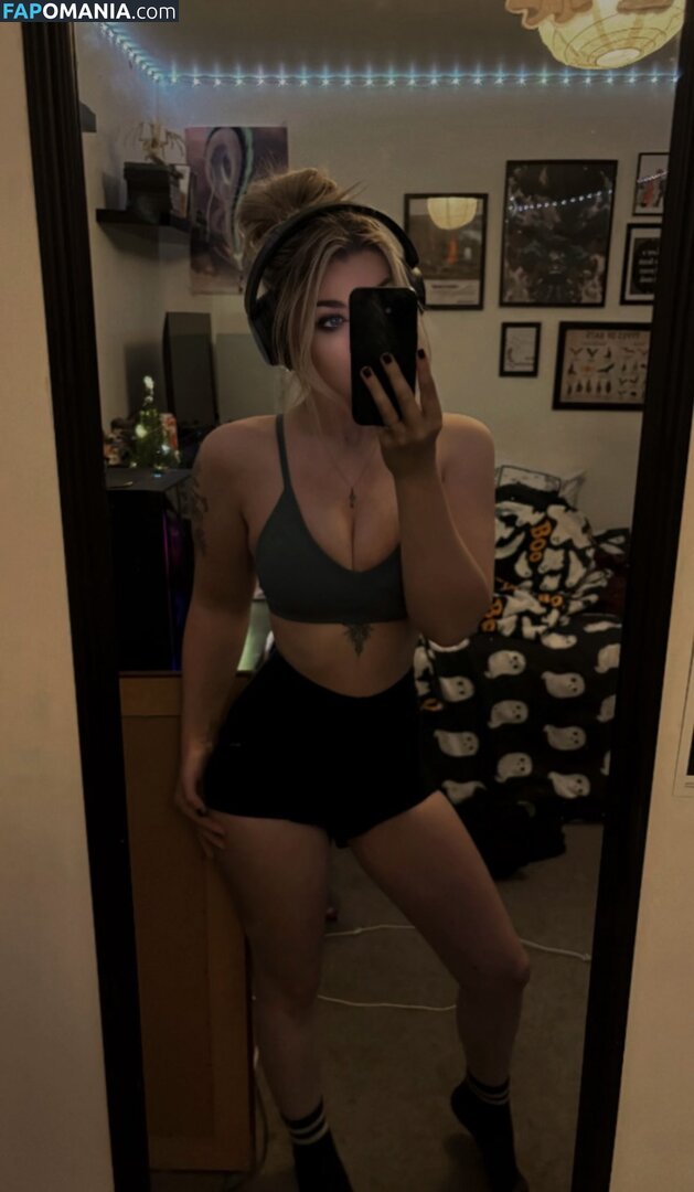 https: / luuucy813 Naakt OnlyFans  Gelekte foto #11