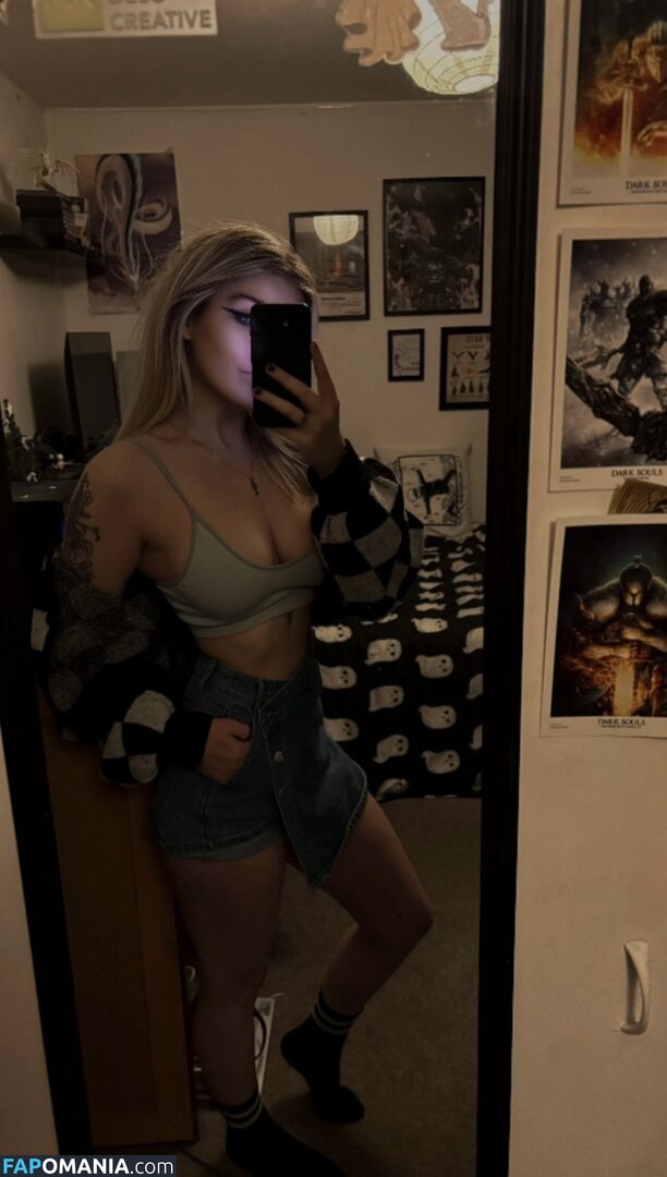 https: / luuucy813 Naakt OnlyFans  Gelekte foto #16
