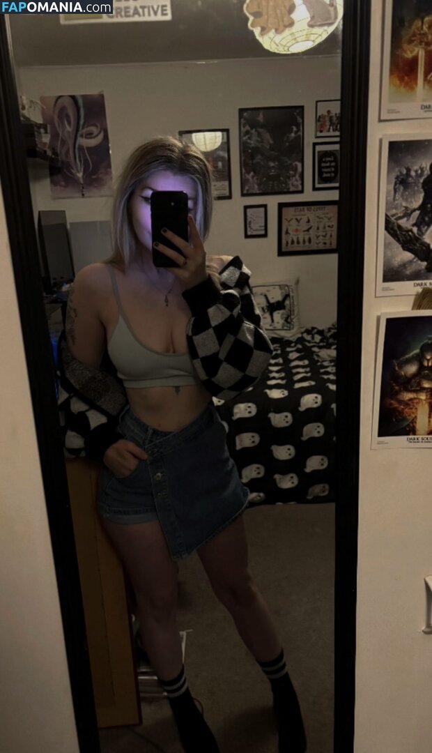 https: / luuucy813 Naakt OnlyFans  Gelekte foto #17