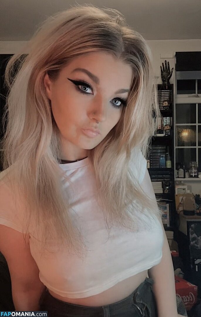 https: / luuucy813 Naakt OnlyFans  Gelekte foto #19
