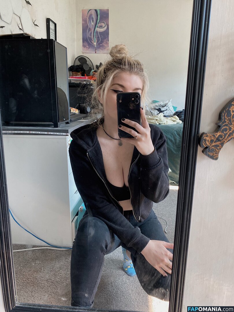 https: / luuucy813 Naakt OnlyFans  Gelekte foto #21