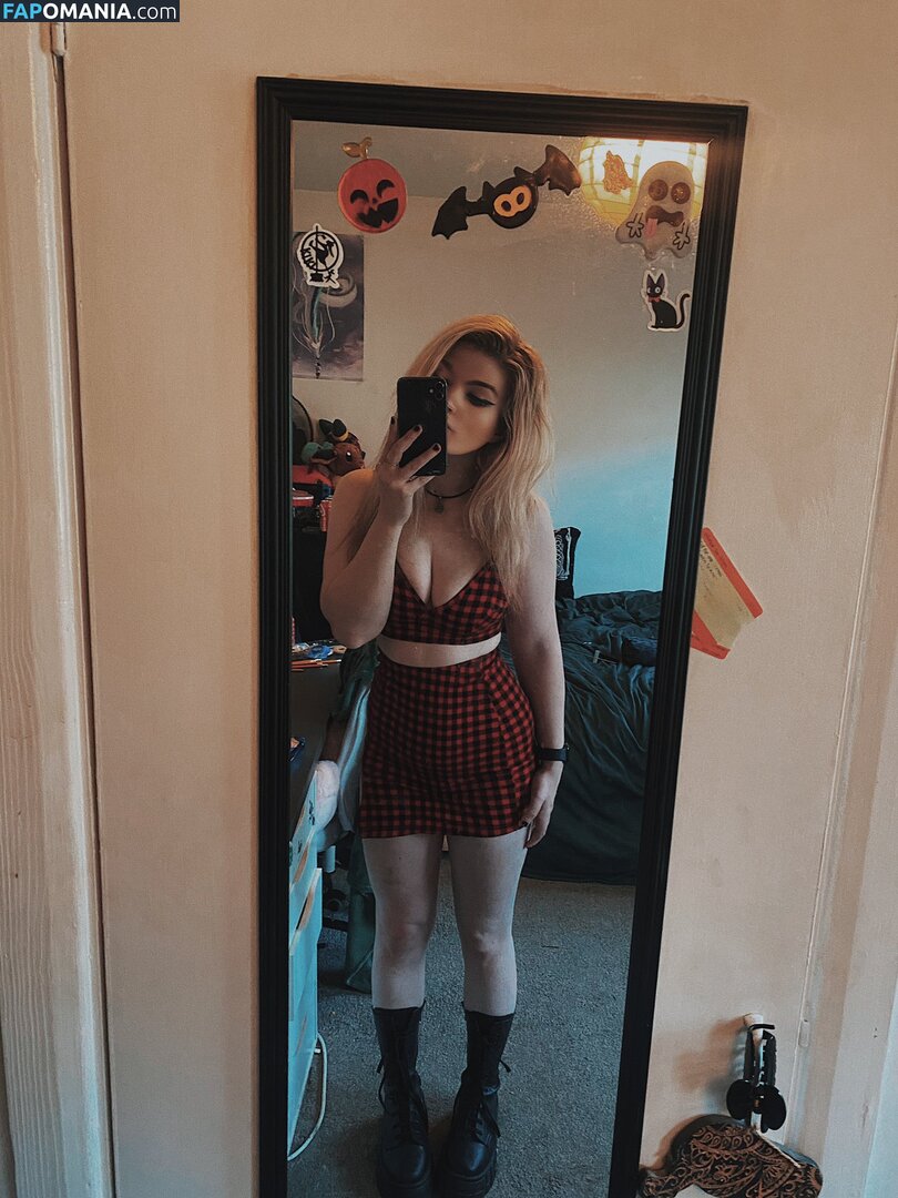 https: / luuucy813 Naakt OnlyFans  Gelekte foto #23