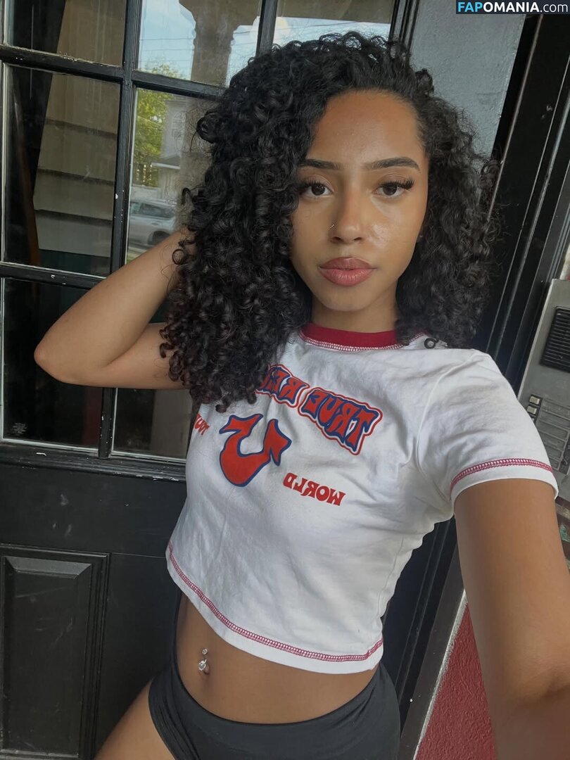 Luuvjamie / luuvvjamie Naakt OnlyFans  Gelekte foto #3