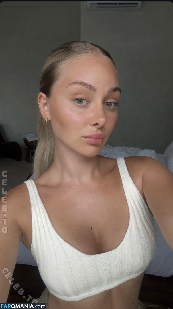 Luuxisa Naakt OnlyFans  Gelekte foto #2