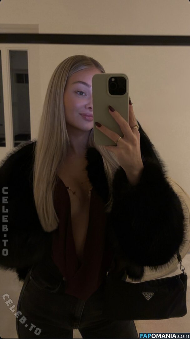 Luuxisa Naakt OnlyFans  Gelekte foto #4