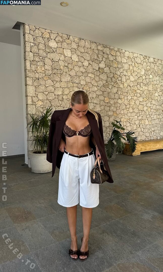Luuxisa Naakt OnlyFans  Gelekte foto #12