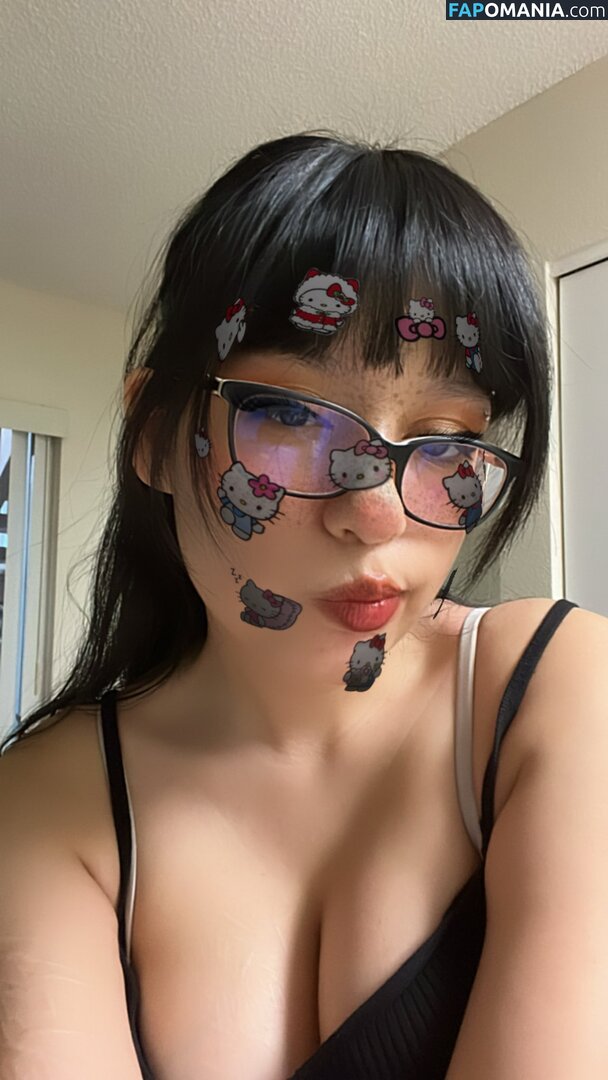 Luvmails / lovemails Naakt OnlyFans  Gelekte foto #7