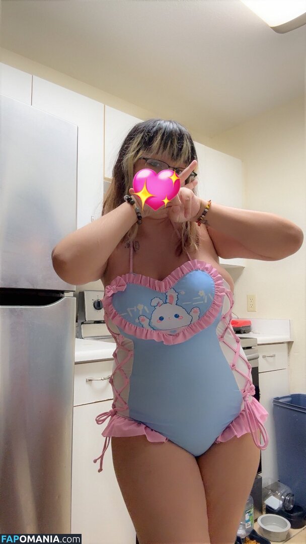 Luvmails / lovemails Naakt OnlyFans  Gelekte foto #15