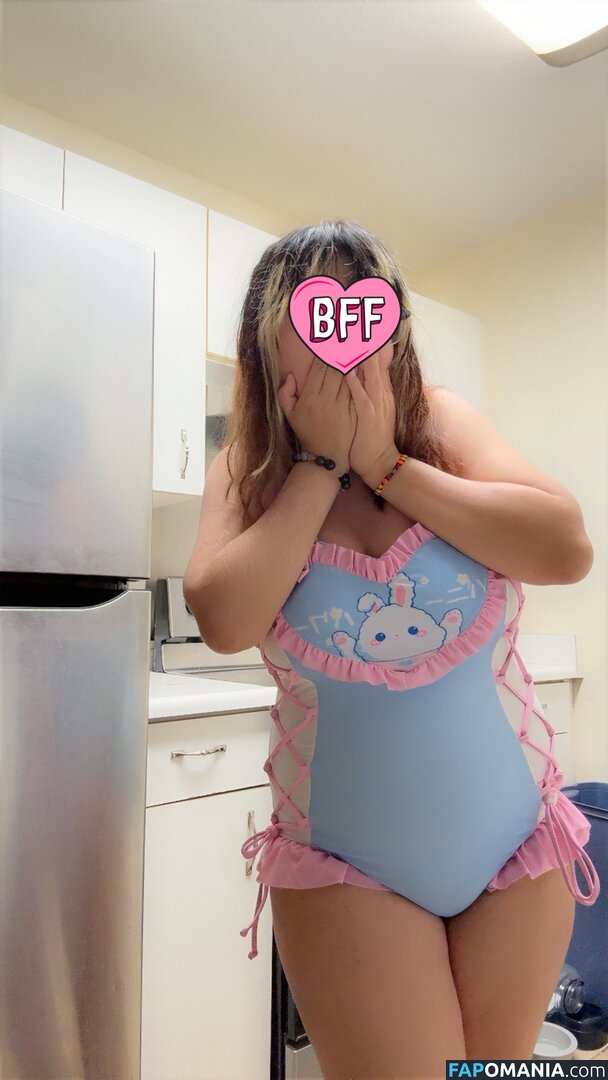 Luvmails / lovemails Naakt OnlyFans  Gelekte foto #16