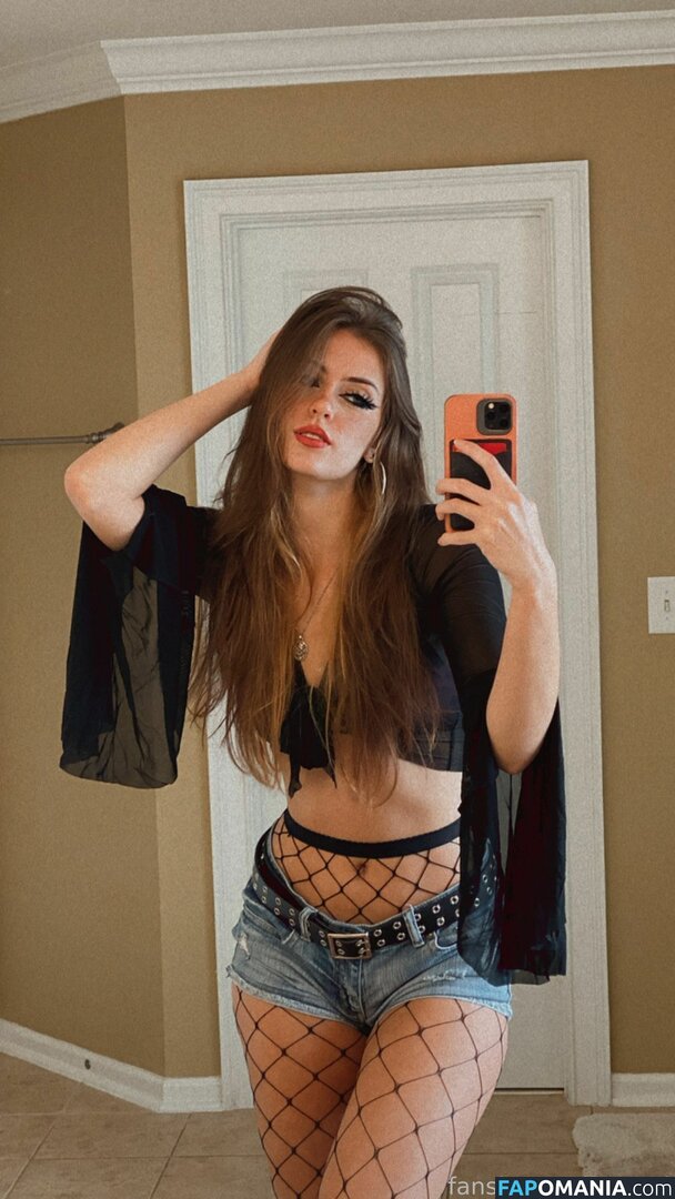 Luisa / luweazl Naakt OnlyFans  Gelekte foto #39