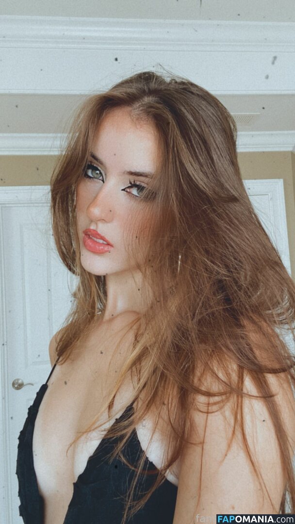 Luisa / luweazl Naakt OnlyFans  Gelekte foto #67