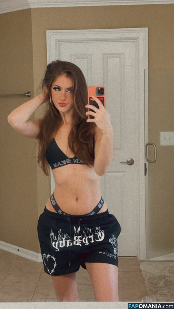 Luisa / luweazl Naakt OnlyFans  Gelekte foto #127