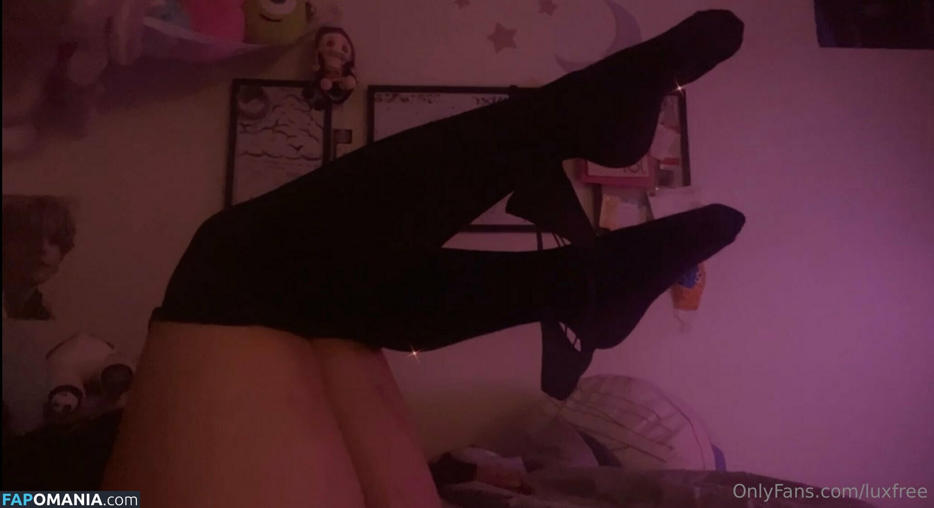 luxfree / luxfreefire Naakt OnlyFans  Gelekte foto #43