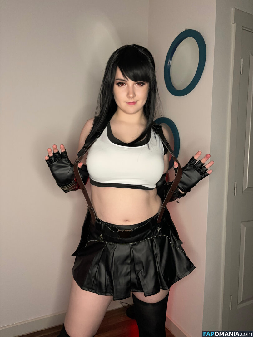 Luxray.cos / luxraycos Naakt OnlyFans  Gelekte foto #7