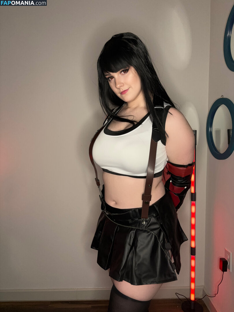 Luxray.cos / luxraycos Naakt OnlyFans  Gelekte foto #18